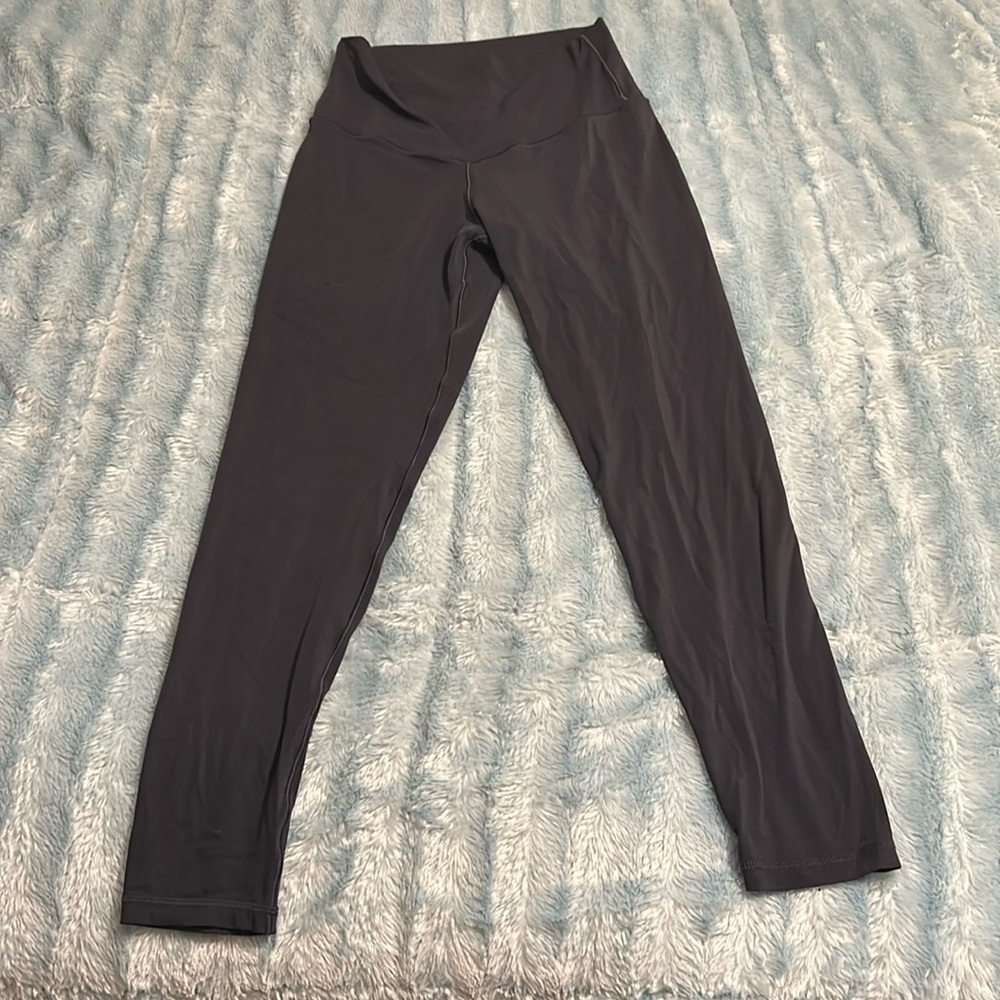 blue offline aerie leggings